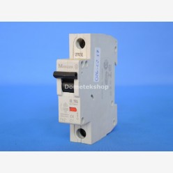 Klockner Moeller FAZ-C1 Circuit Breaker